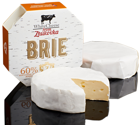 Бри (Brie)